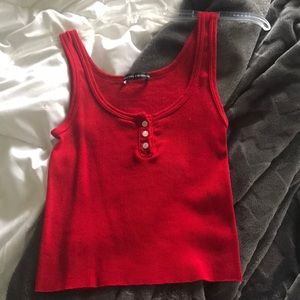 Brandy Melville tank